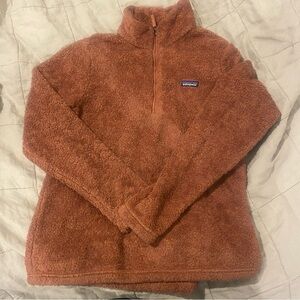 Patagonia Los Gatos 1/4 Zip